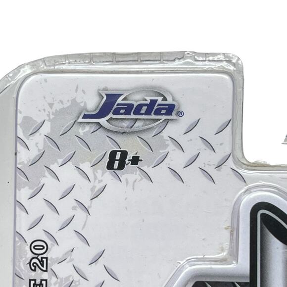 Jada Toys "Just Trucks" 1973 Black Ford Bronco Die-Cast Replica 1/32 Scale NIP - Picture 4 of 6